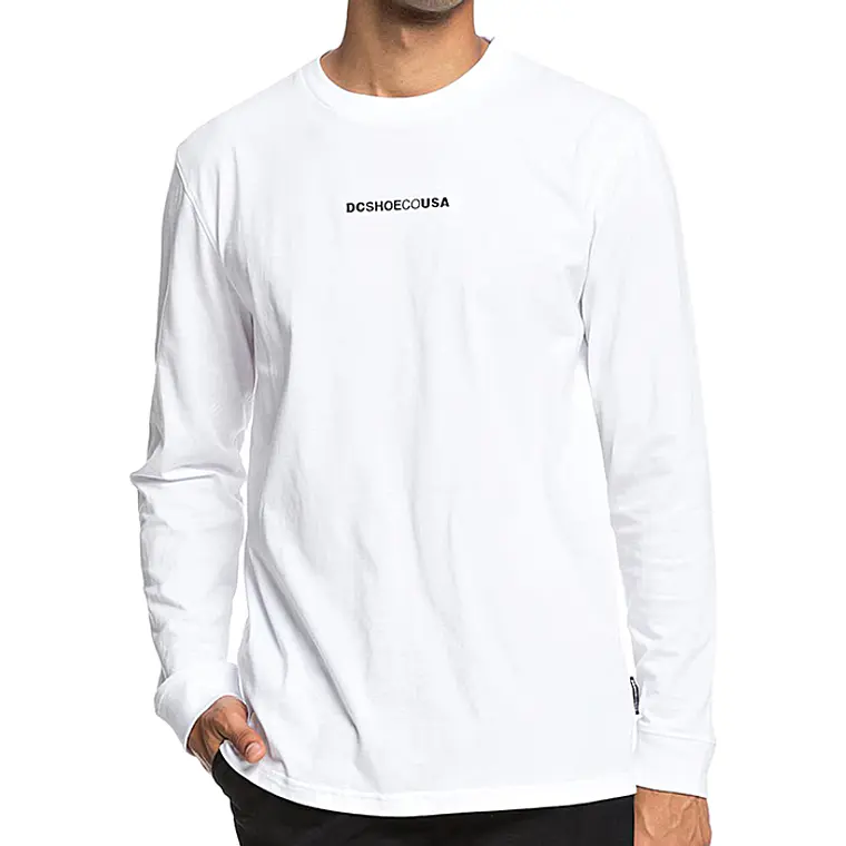 Long Sleeve DC Craigburn 2 1