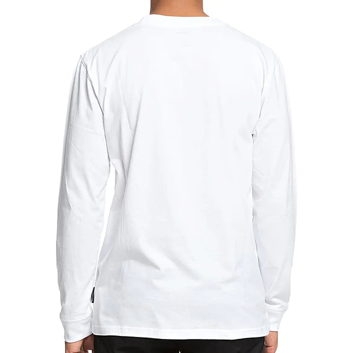 Long Sleeve DC Craigburn 2 2