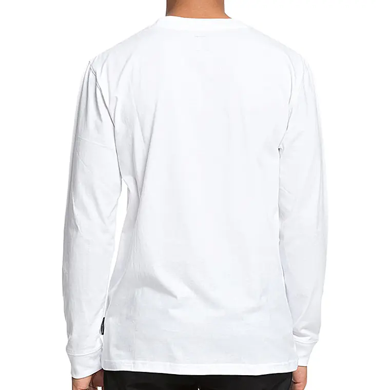 Long Sleeve DC Craigburn 2 2