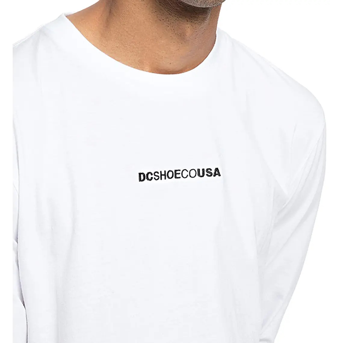 Long Sleeve DC Craigburn 2 3