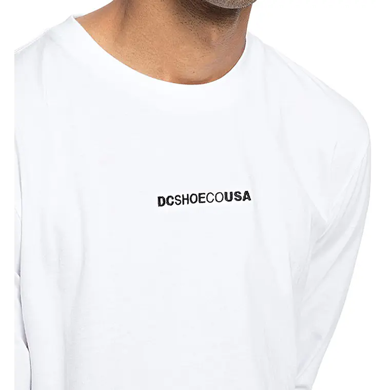 Long Sleeve DC Craigburn 2 3