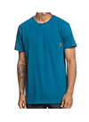 T-Shirt DC Basic Pocket Tee 3