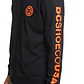 Long Sleeve c/Capuz DC Rellin 3 - Thumbnail 3