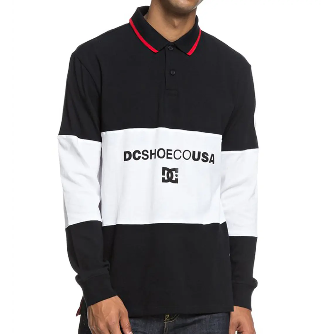 Polo DC Emerson 1