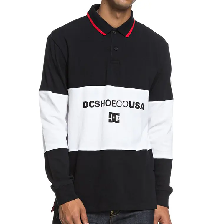 Polo DC Emerson 1