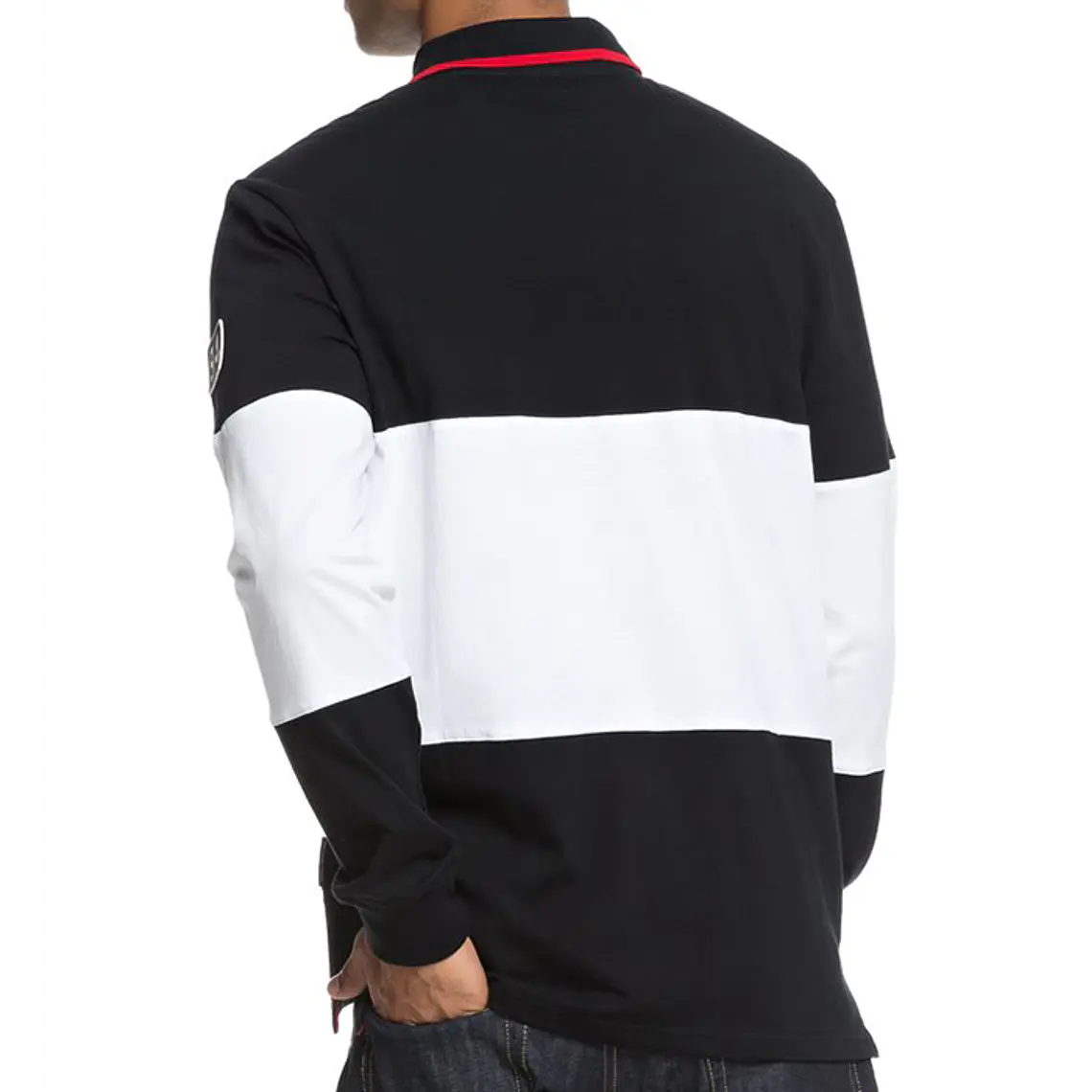 Polo DC Emerson 2