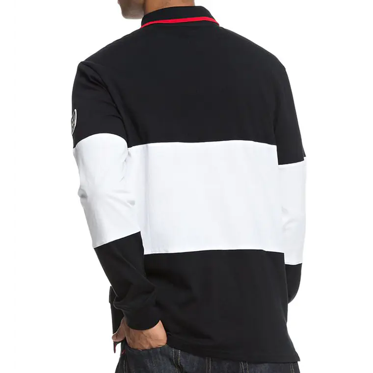Polo DC Emerson 2