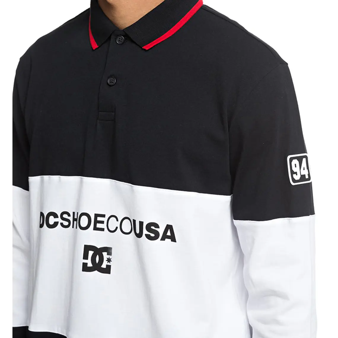 Polo DC Emerson 3