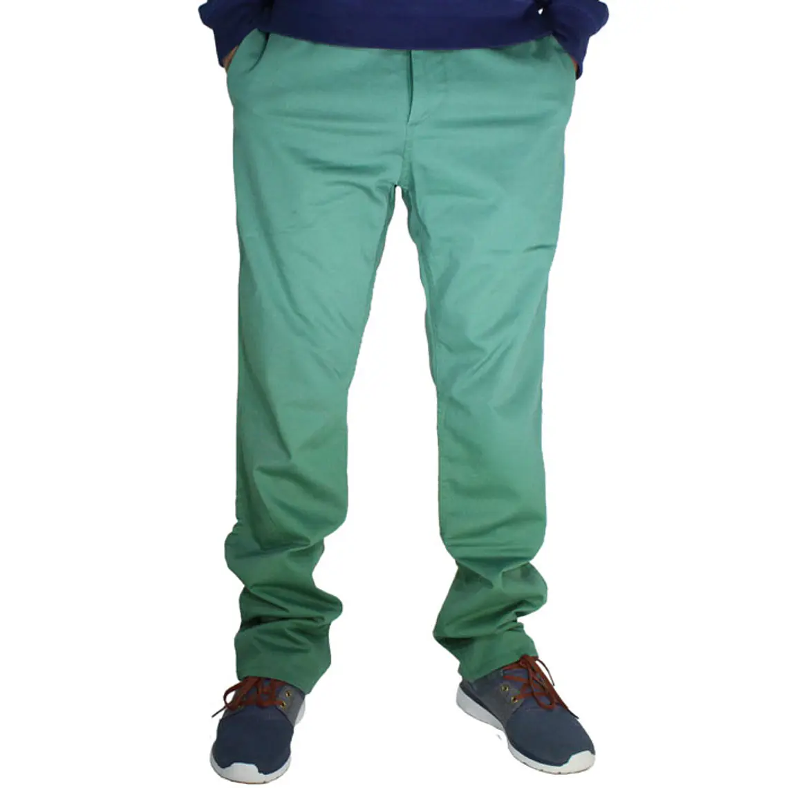 Calças DC Worker Straight 1