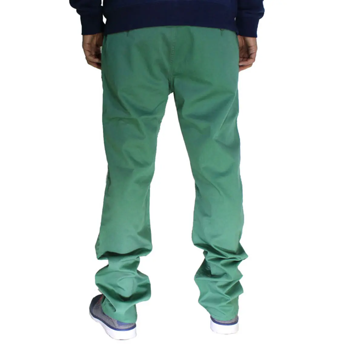 Calças DC Worker Straight 2
