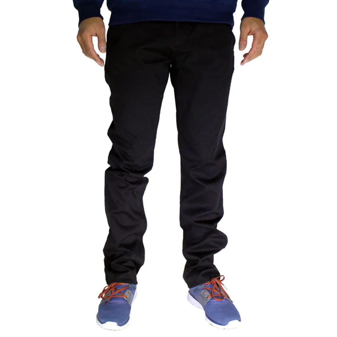Calças DC Worker Slim 1