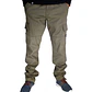 Calças DC Worker Tapered Cargo - thumbnail 1