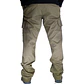 Calças DC Worker Tapered Cargo - thumbnail 2