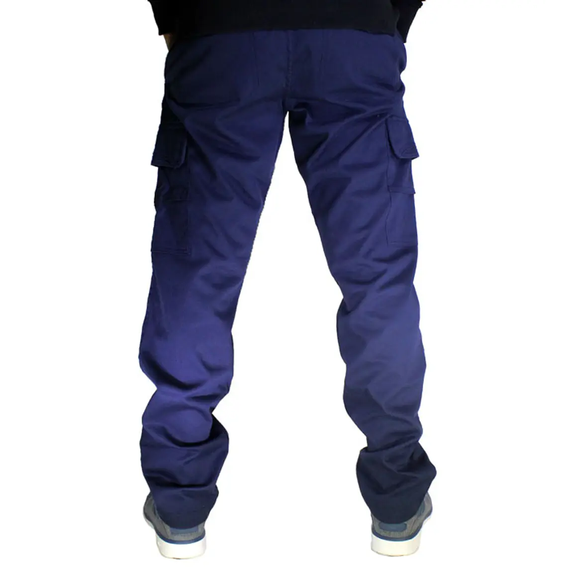 Calças DC Worker Tapered Cargo 2