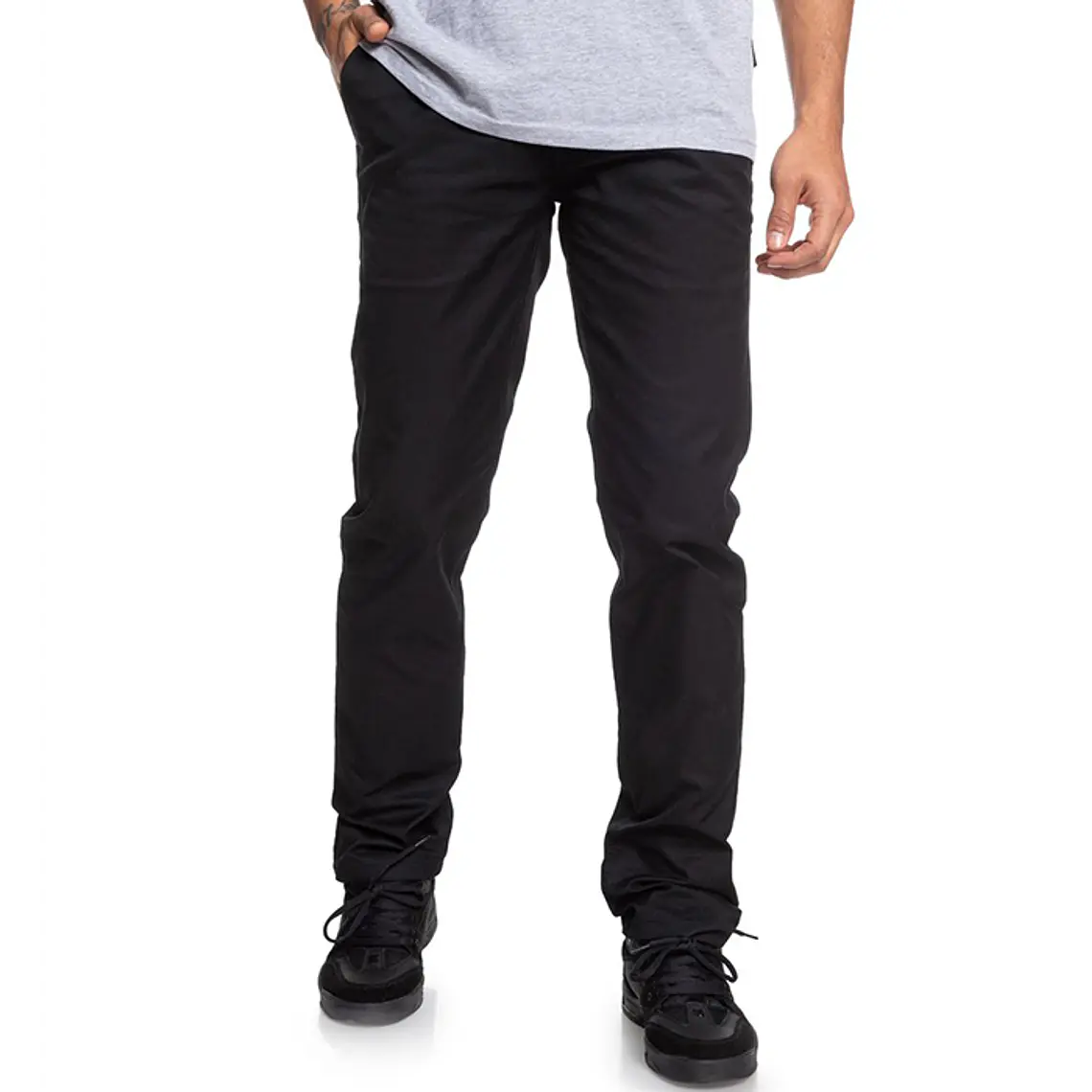 Calças DC Worker Slim 1