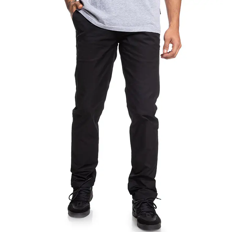 Calças DC Worker Slim 1