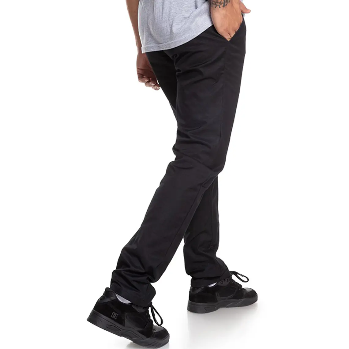 Calças DC Worker Slim 2