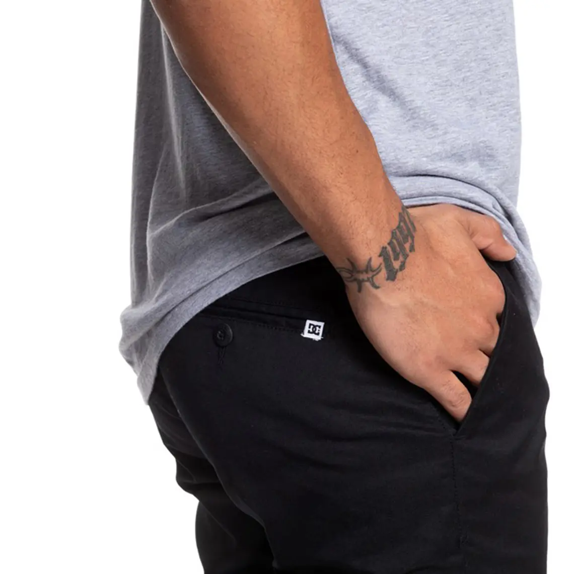 Calças DC Worker Slim 3