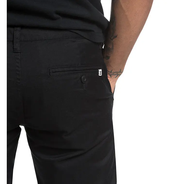Calças DC Worker Slim 4