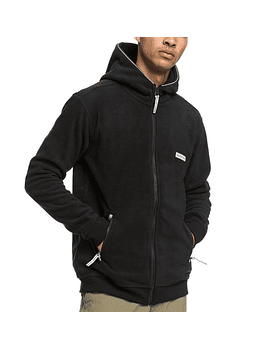 Sweatshirt c/Capuz e Zip DC Beckerley