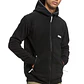 Sweatshirt c/Capuz e Zip DC Beckerley - Thumbnail 1
