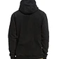 Sweatshirt c/Capuz e Zip DC Beckerley - Thumbnail 2