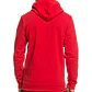 Sweatshirt c/Capuz DC Circle Star - thumbnail 2