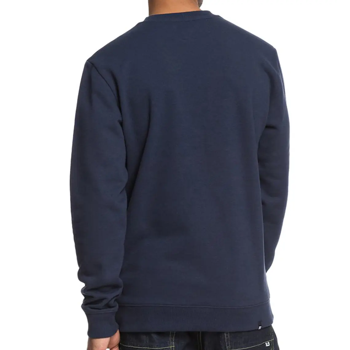Sweatshirt Básica DC High Value 2