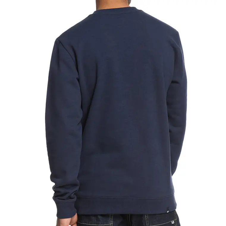 Sweatshirt Básica DC High Value 2