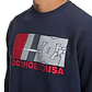 Sweatshirt Básica DC High Value - Thumbnail 3