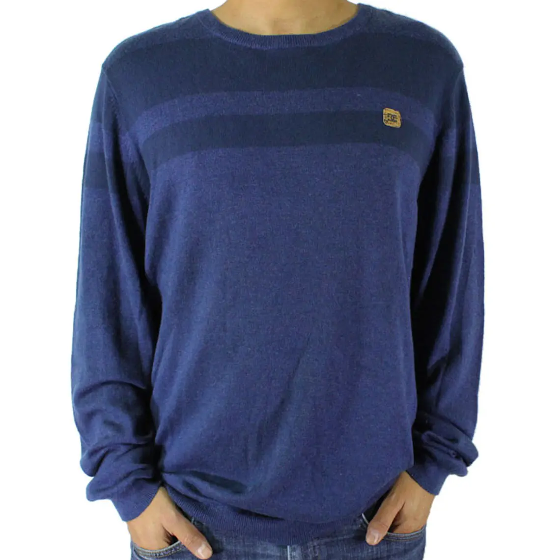 Pullover DC Card Cheat 1