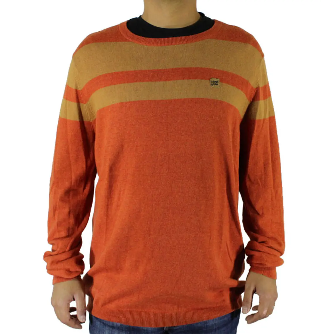 Pullover DC Card Cheat 1