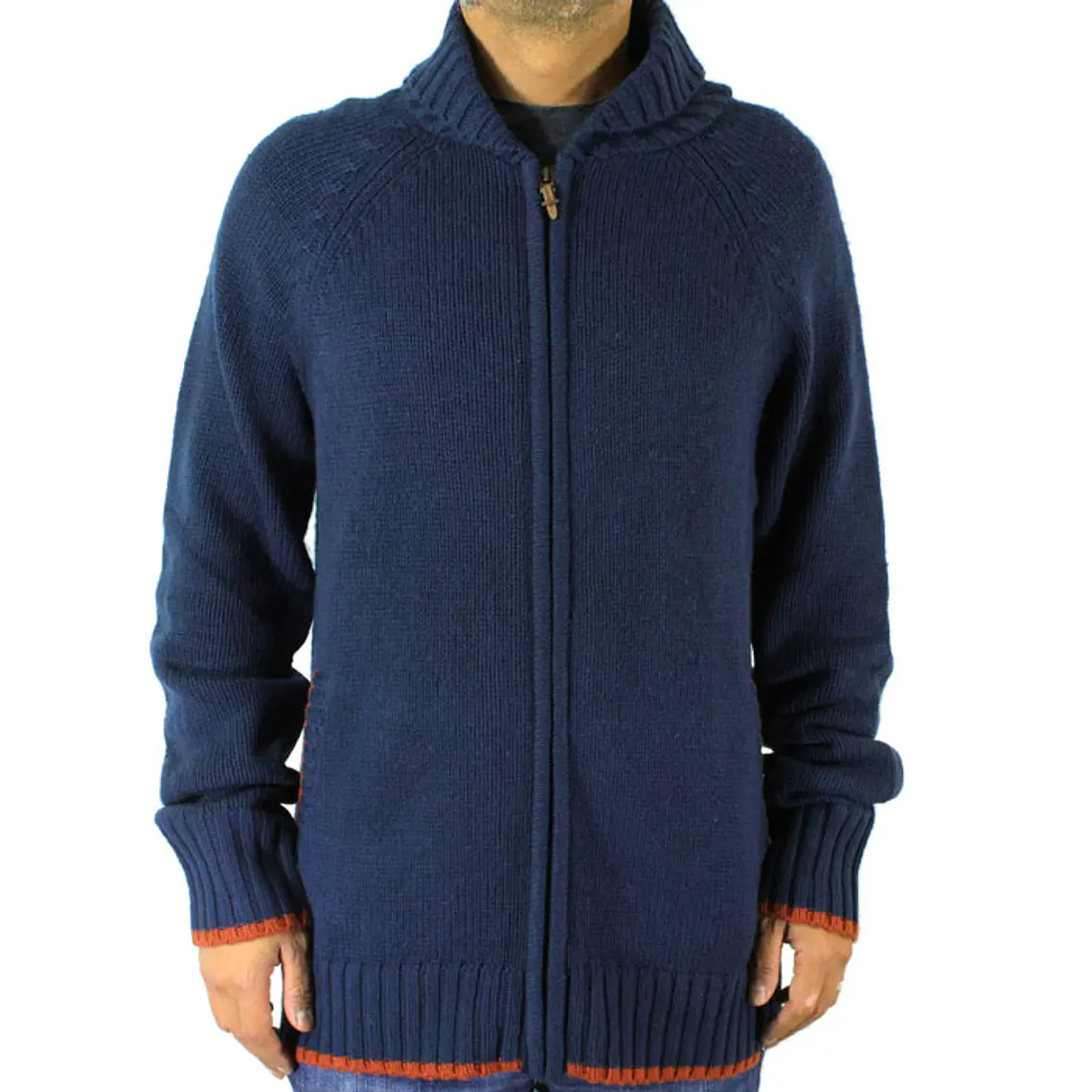Pullover DC Breeze Blocks 1