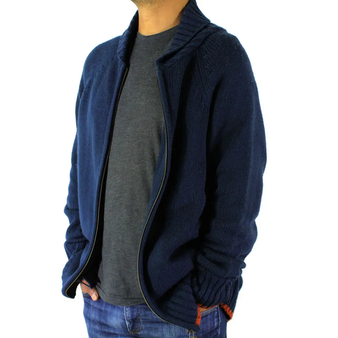 Pullover DC Breeze Blocks 2