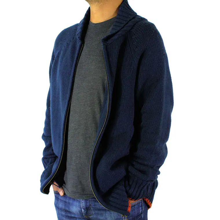 Pullover DC Breeze Blocks 2