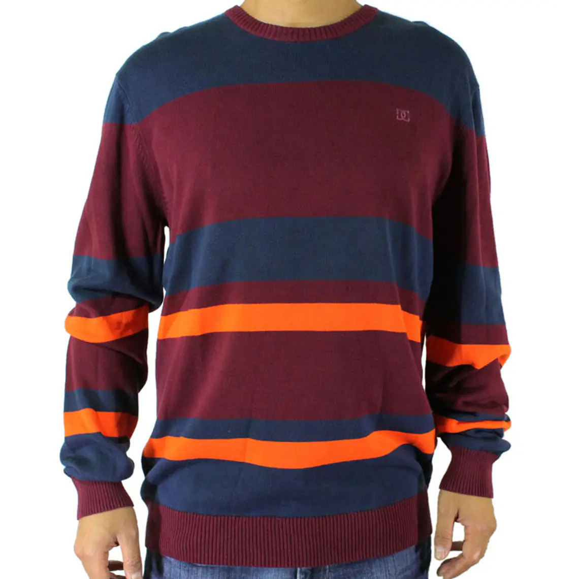 Pullover DC Marble Arch 1