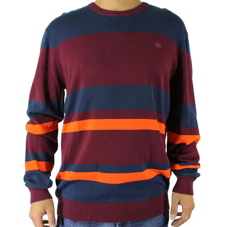 Pullover DC Marble Arch 1