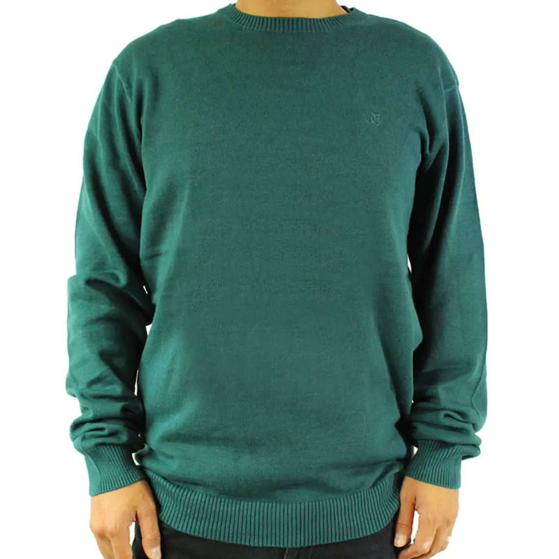 Pullover DC Sabotage 1