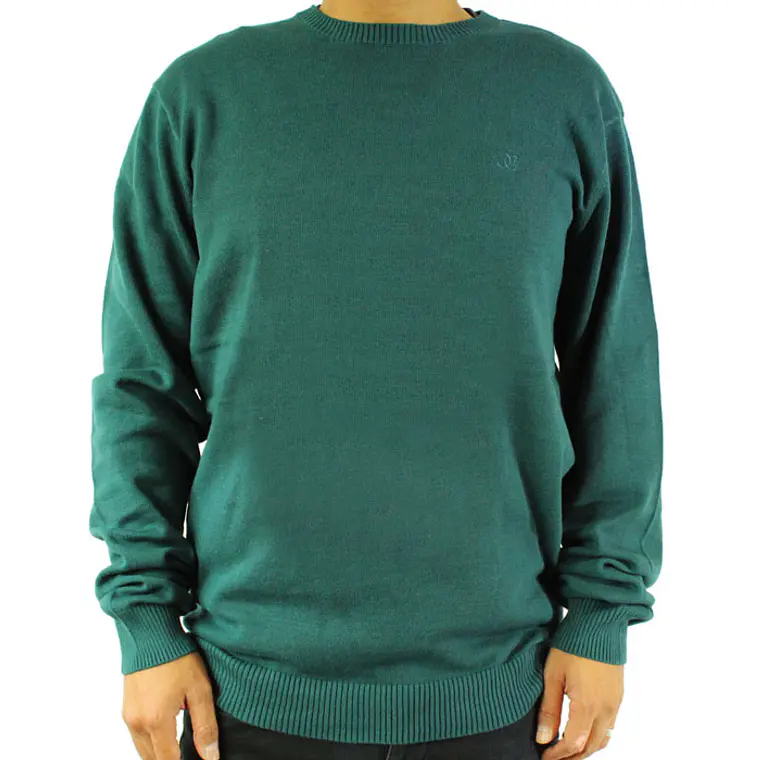 Pullover DC Sabotage 1