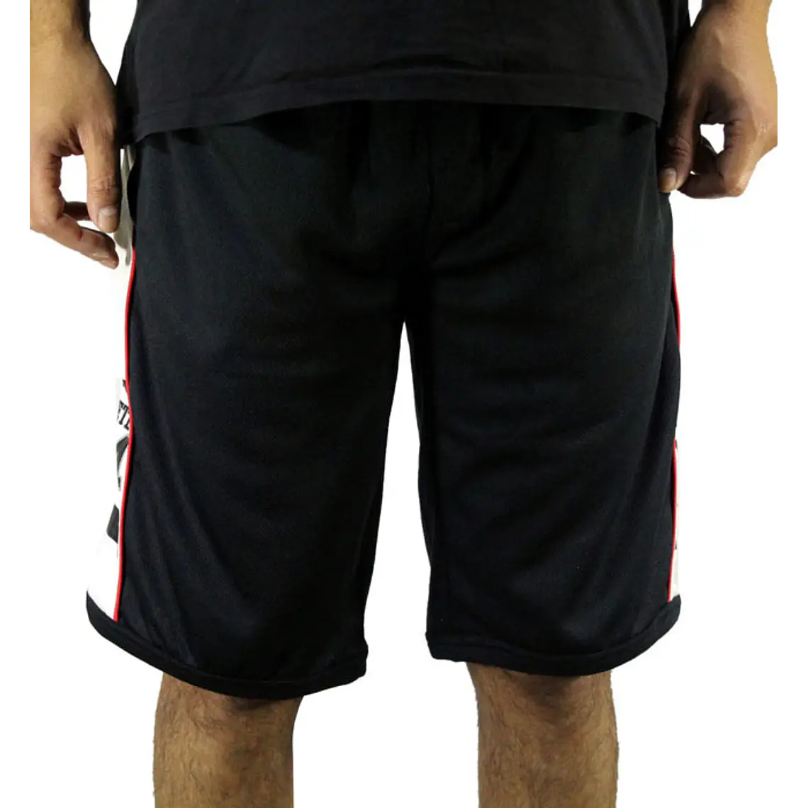 Walkshorts DC Two Against One 1