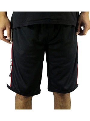 Walkshorts DC Two Against One