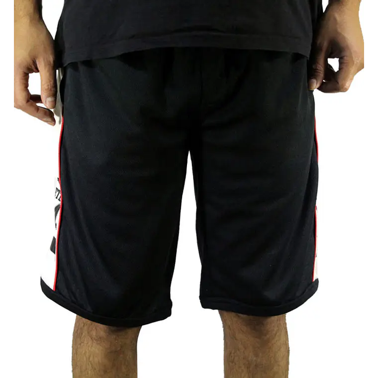 Walkshorts DC Two Against One 1