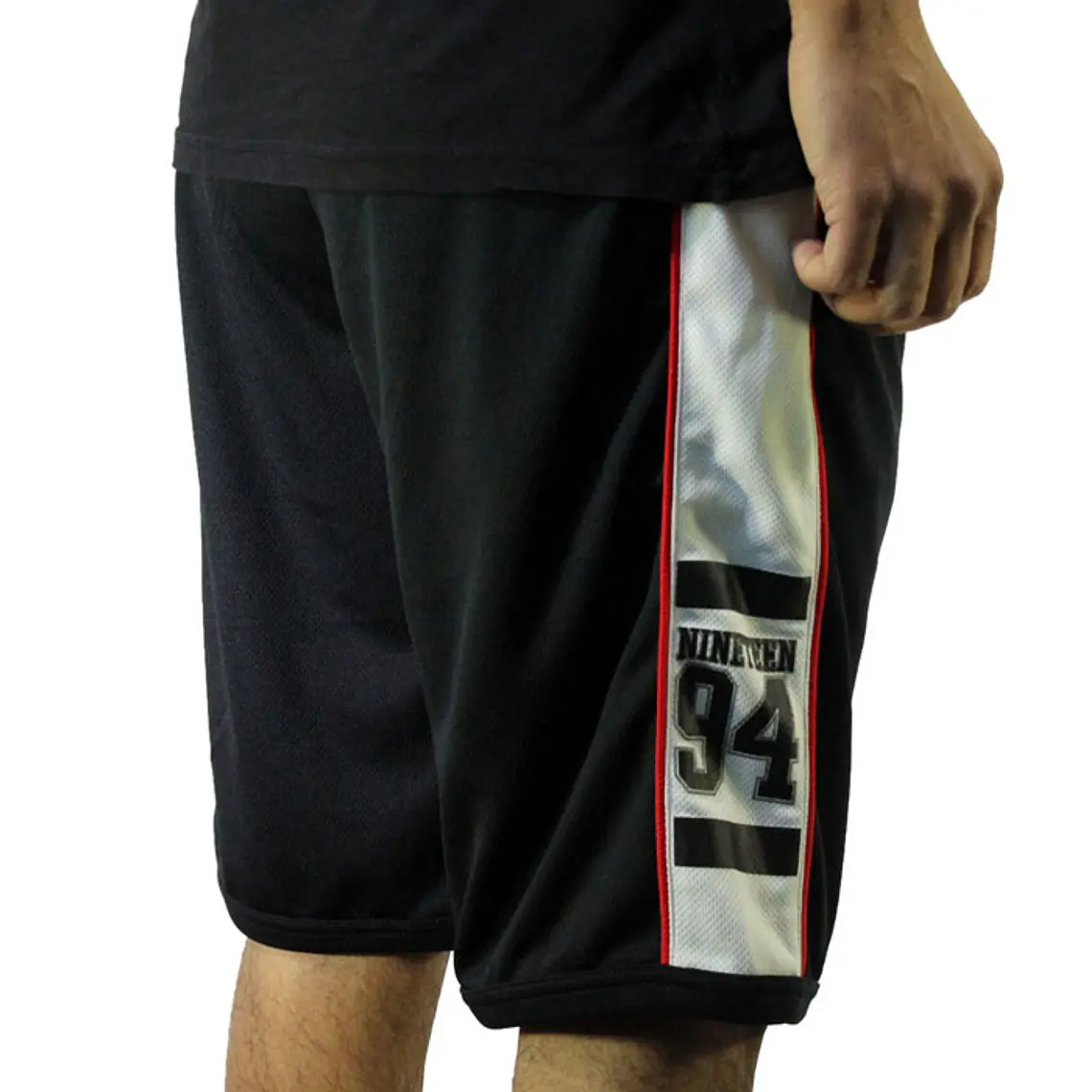 Walkshorts DC Two Against One 2