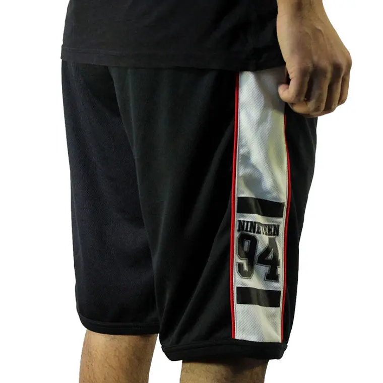 Walkshorts DC Two Against One 2