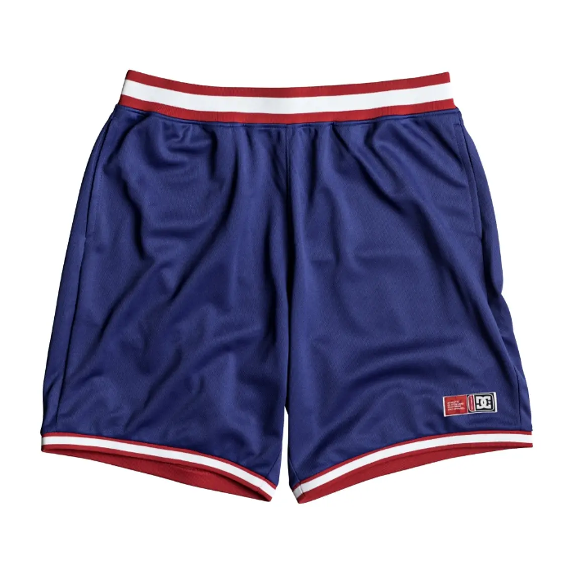 Walkshorts DC Eglinton Short 1