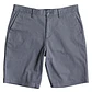 Walkshorts DC Worker Straight 20.5 Shorts - Thumbnail 1
