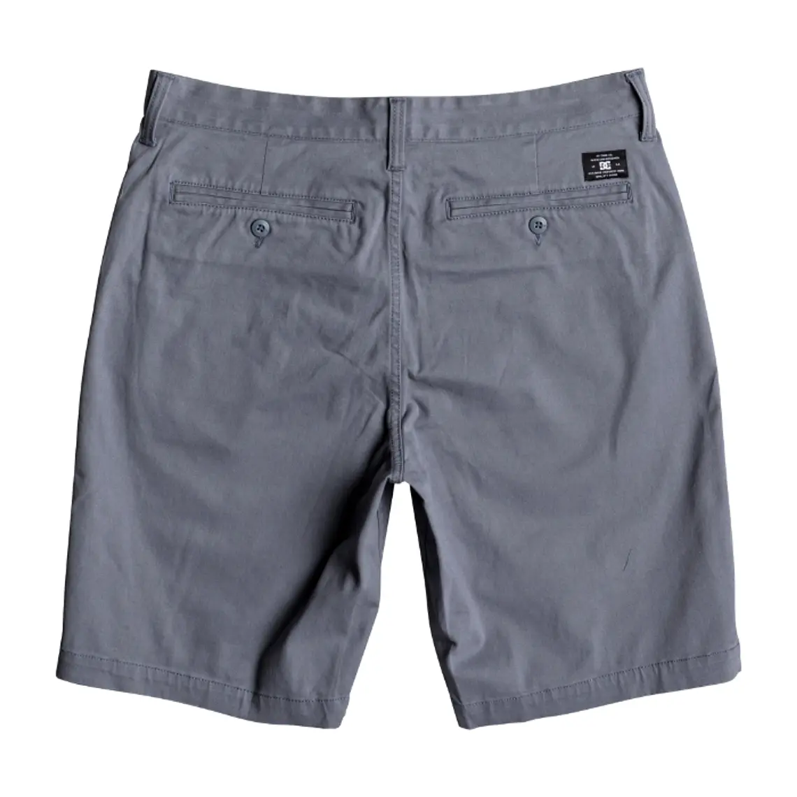 Walkshorts DC Worker Straight 20.5 Shorts 2
