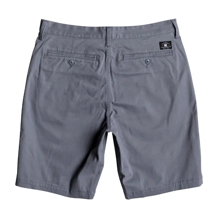 Walkshorts DC Worker Straight 20.5 Shorts 2