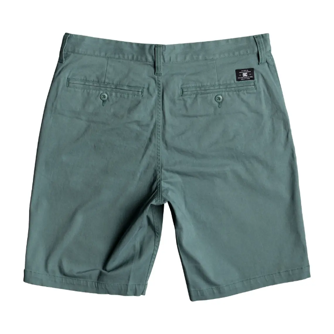 Walkshorts DC Worker Straight 20.5 Shorts 2