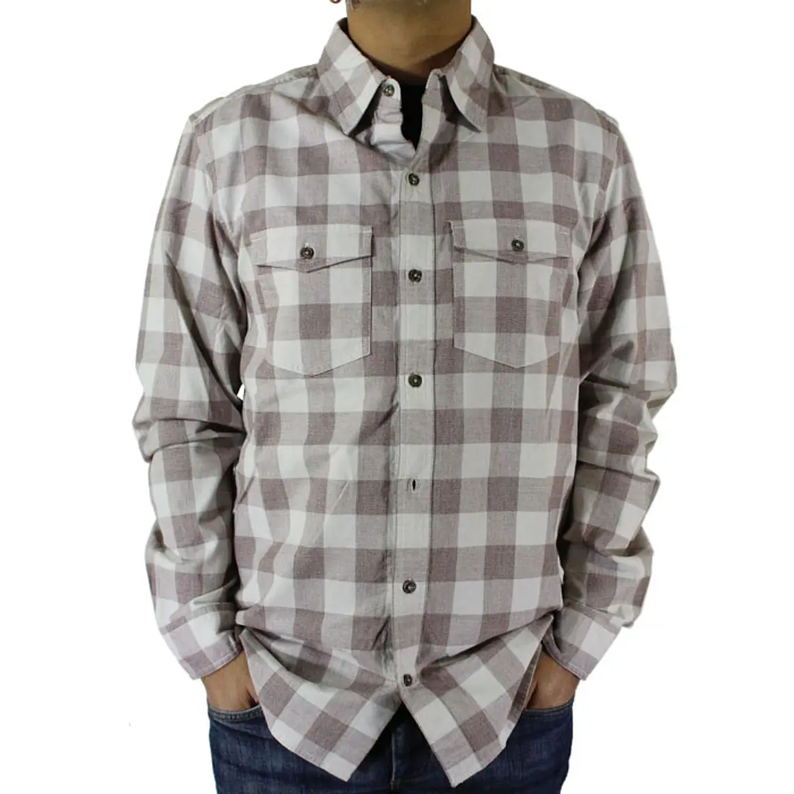 Camisa DC Hatchet 1